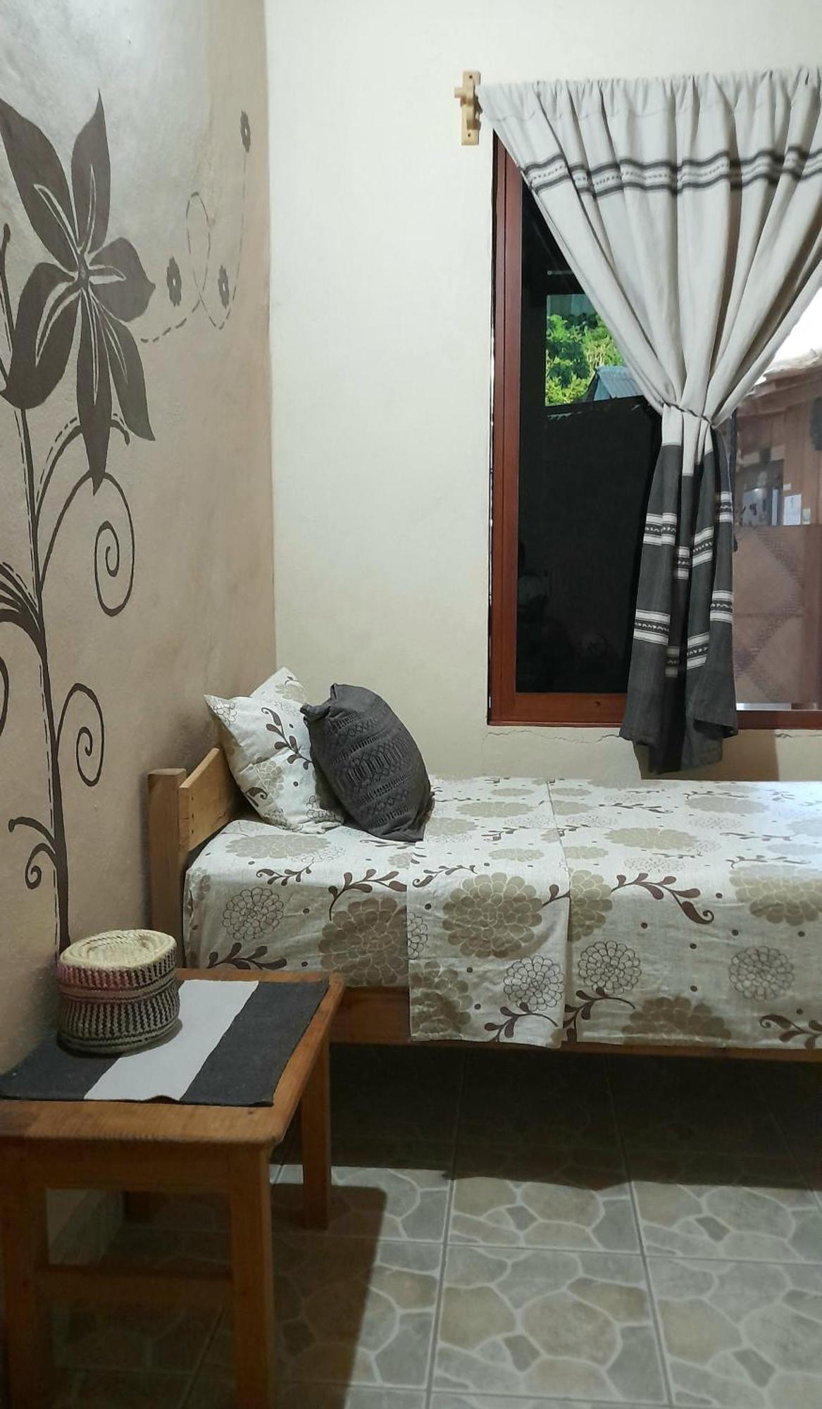 Casa Aldairis Hotel Mazunte Kamer foto